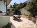 Villa à vendre dans le quartier de Kiryat Hayovel à Jérusalem.